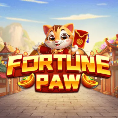 Fortune Paw