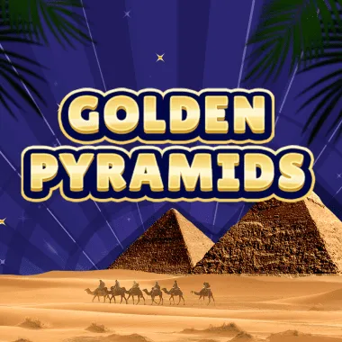 Golden Pyramids