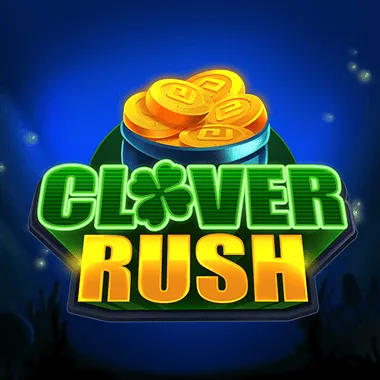 Clover Rush